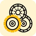 Order management software for automotive parts manufacturers and distributors