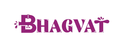 Bhagvat logo