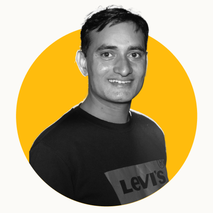 Bharat Patel