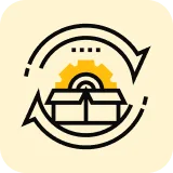 Repeat order management feature in Biizline software for B2B businesses