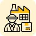 Manufacturer