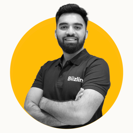 Mohit Patel